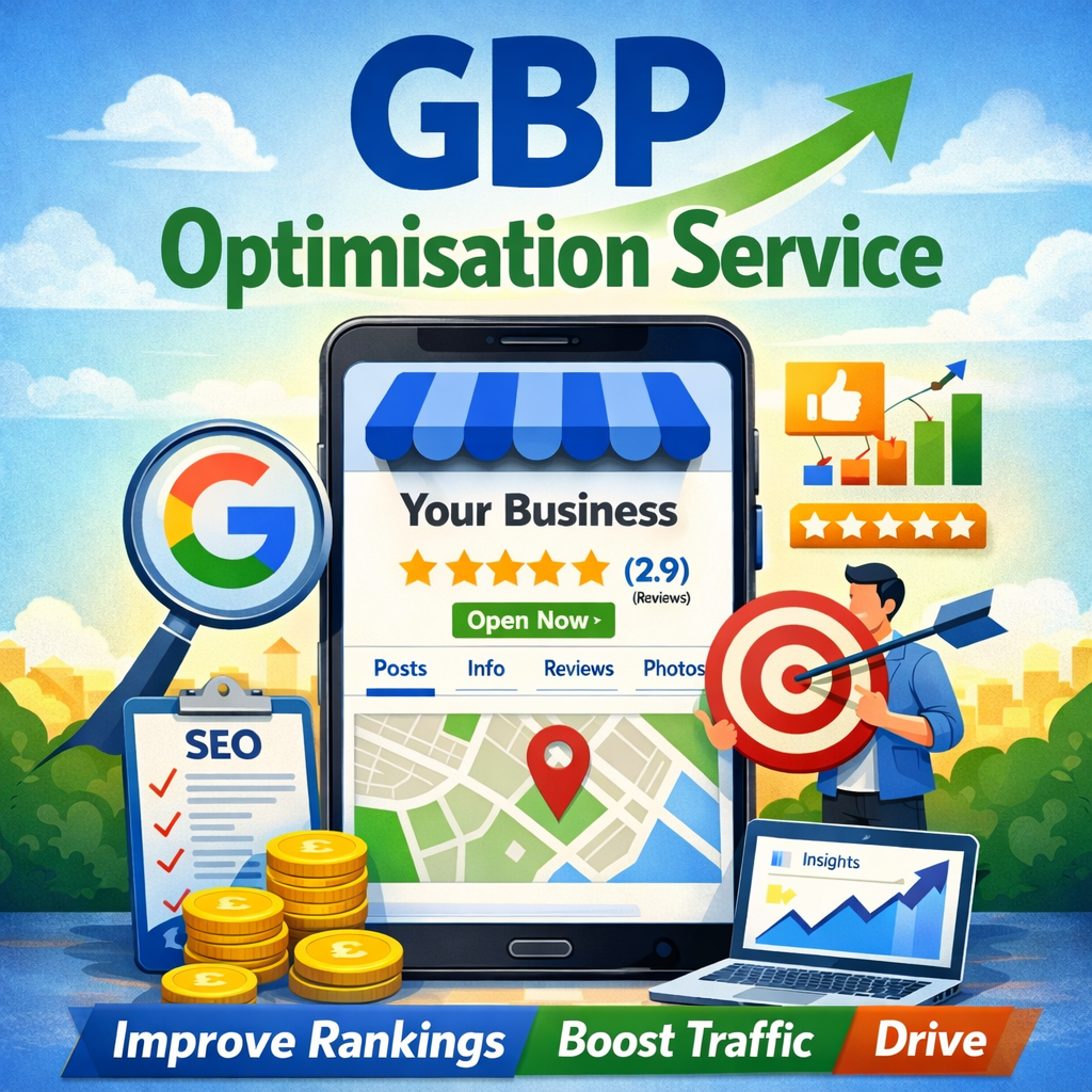 GBP-optimisation-service