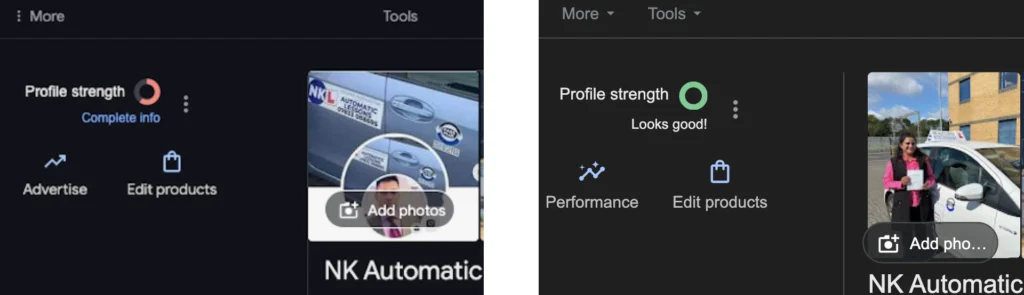 How-to-increase-profile-strength-in-Google-Business-Profile